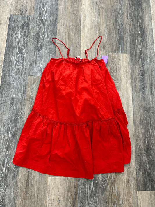 Dress Casual Short By Abercrombie And Fitch  Size: S