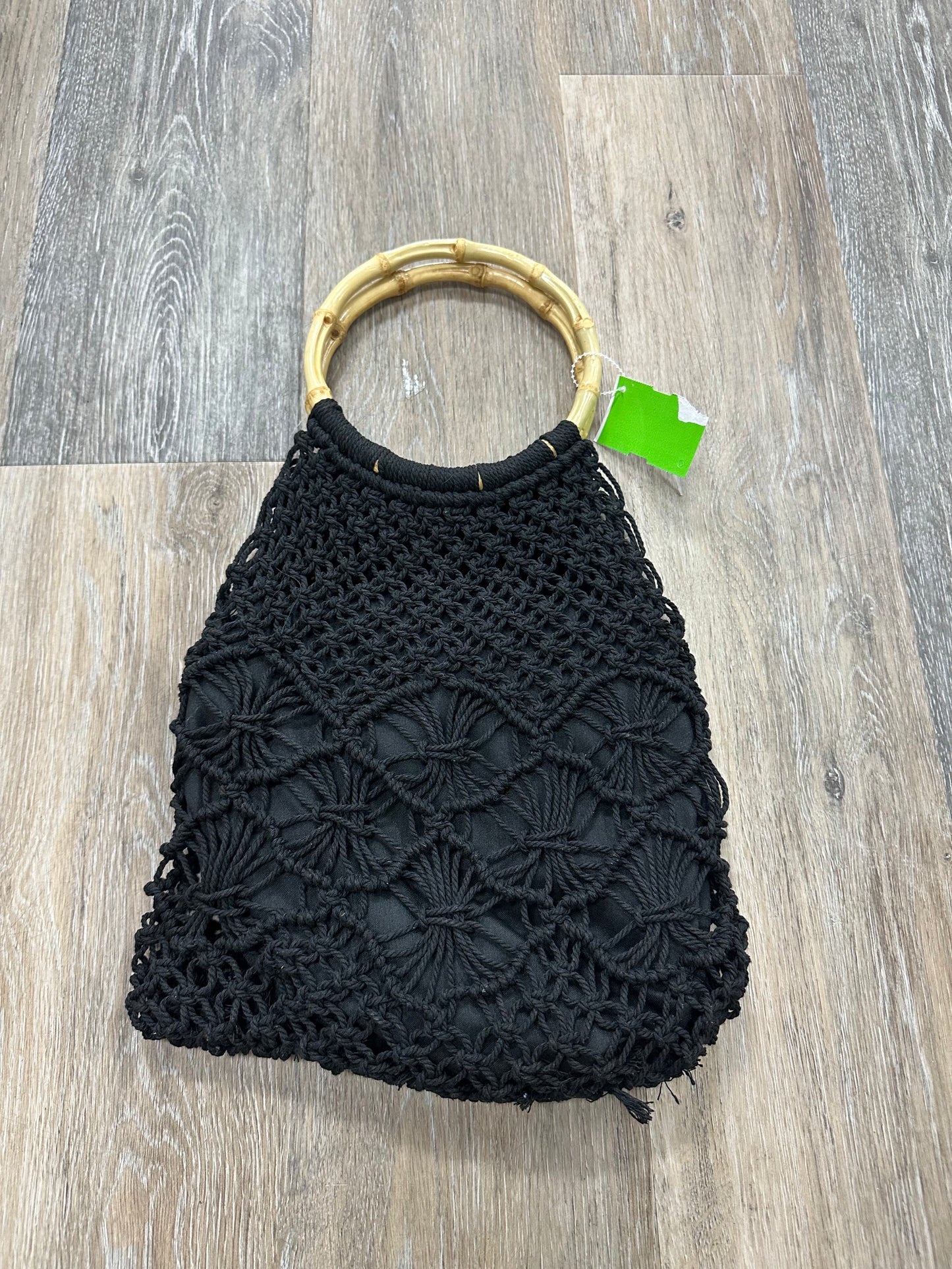 Handbag By Top Shop  Size: Small