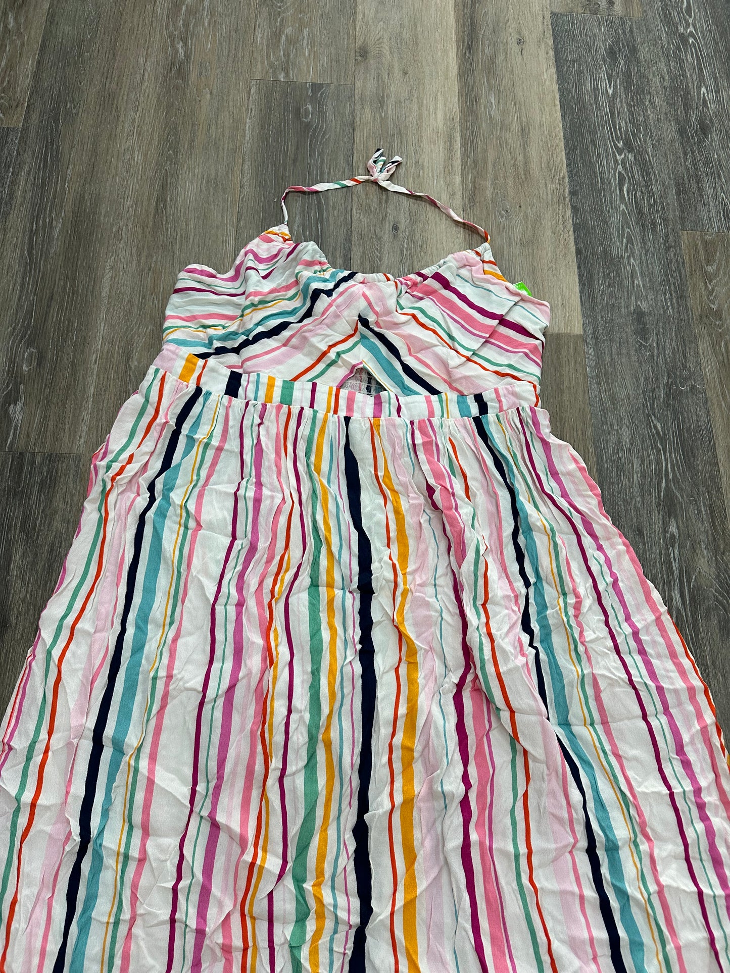 Dress Casual Maxi By Eloquii  Size: 2x