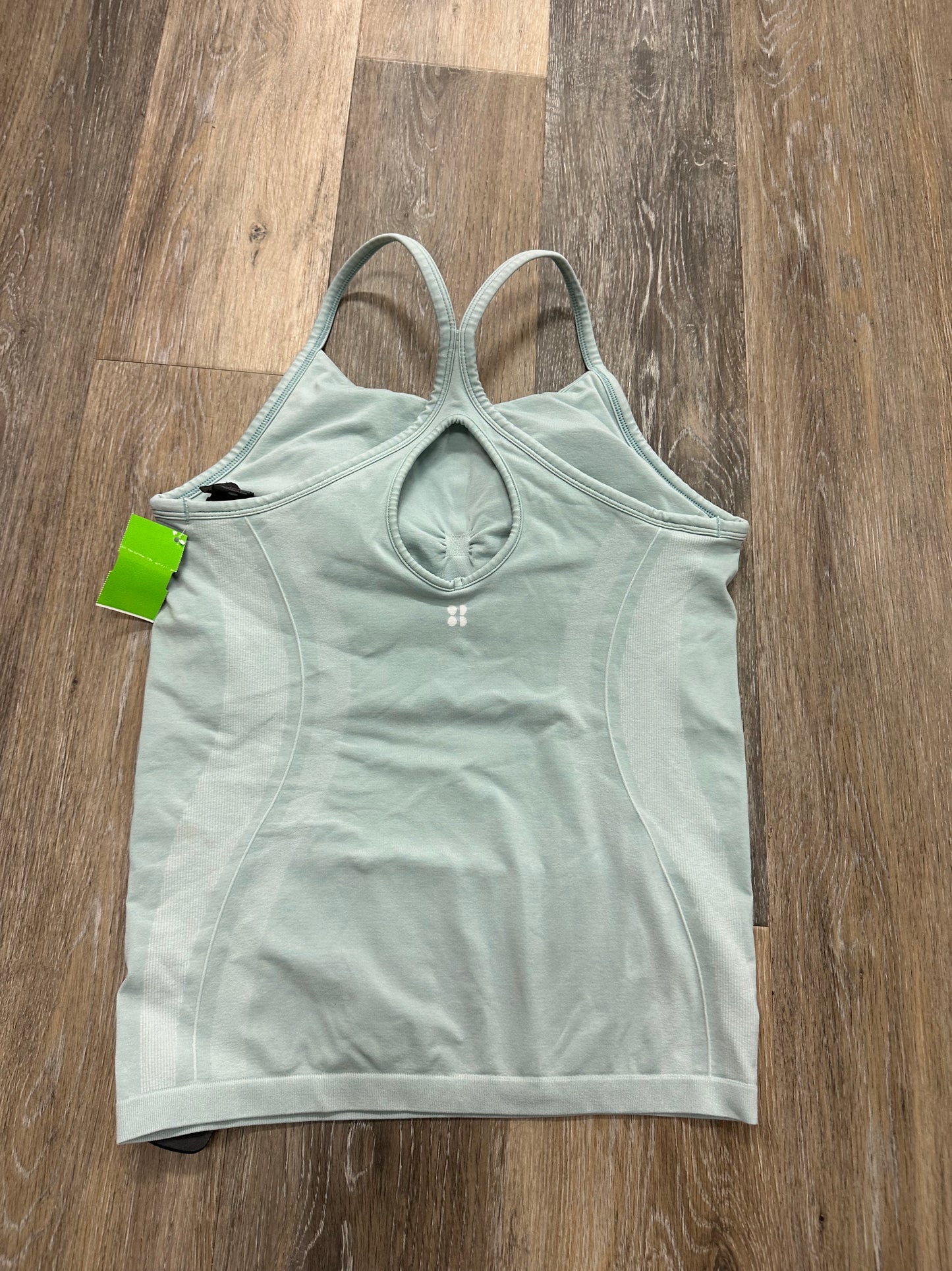 Athletic Tank Top By Sweaty Betty  Size: 8