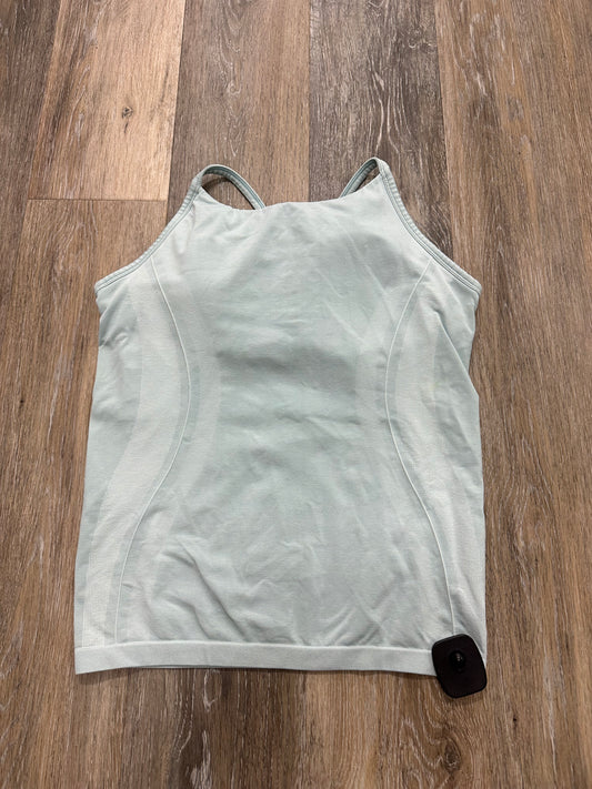 Athletic Tank Top By Sweaty Betty  Size: 8