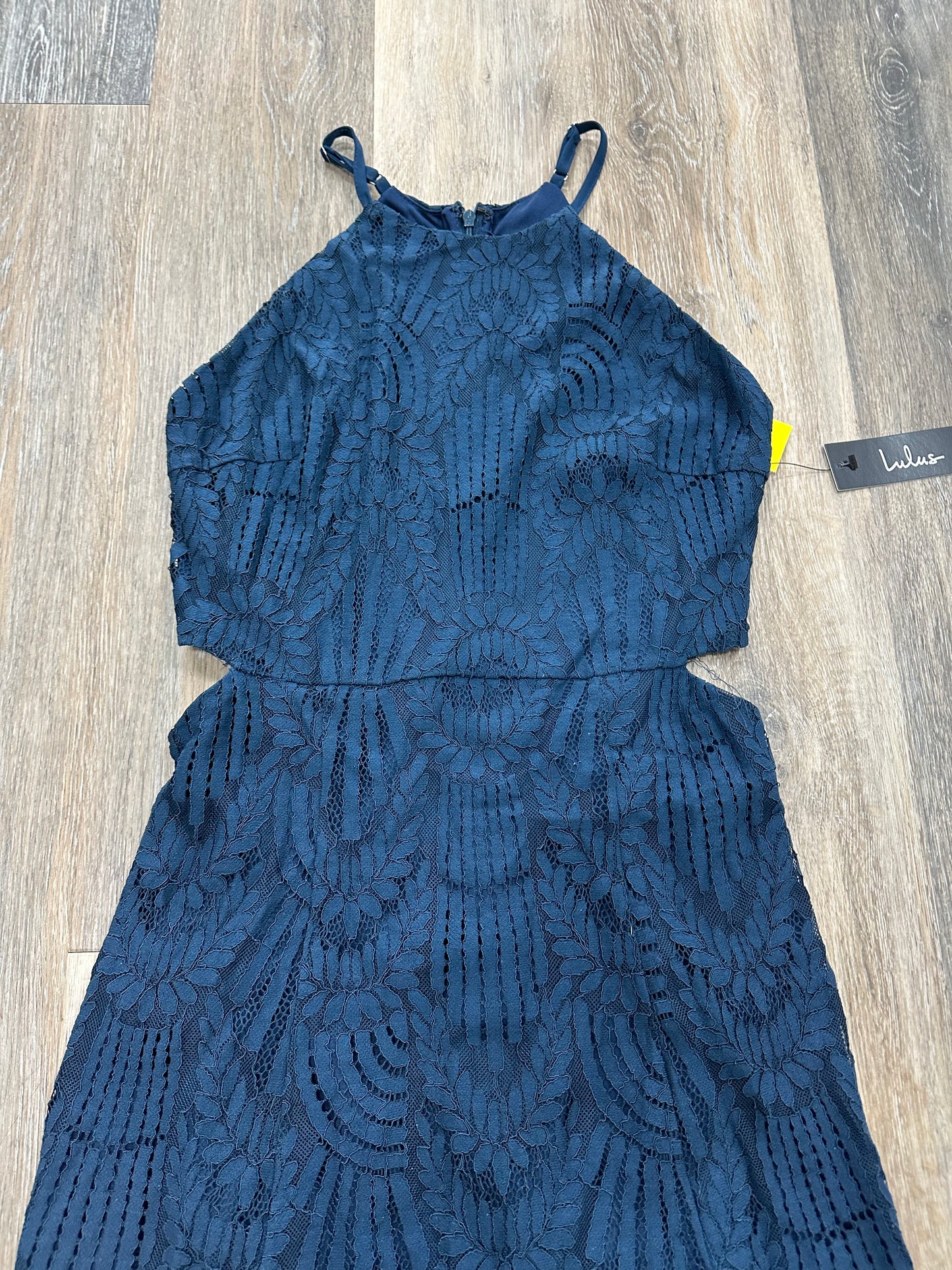 Dress Party Short By Lulus  Size: S