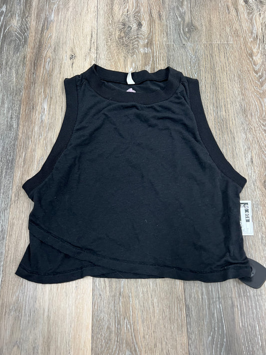 Athletic Tank Top By Free People Movement Size: M