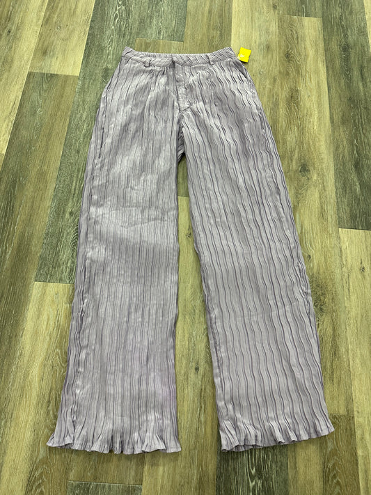 Pants Ankle By Nasty Gal  Size: 8