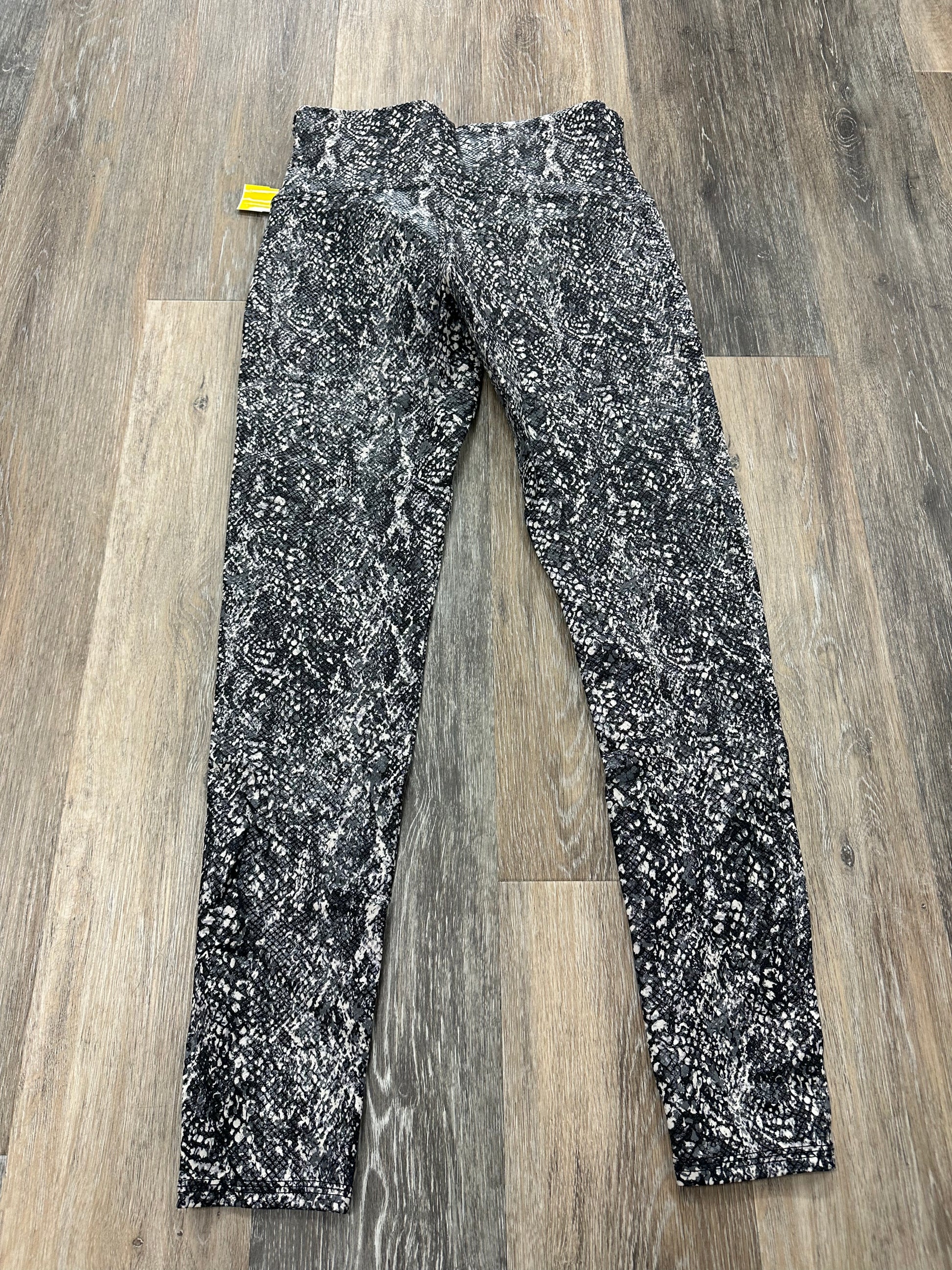 Leggings By Spanx Size: Xl