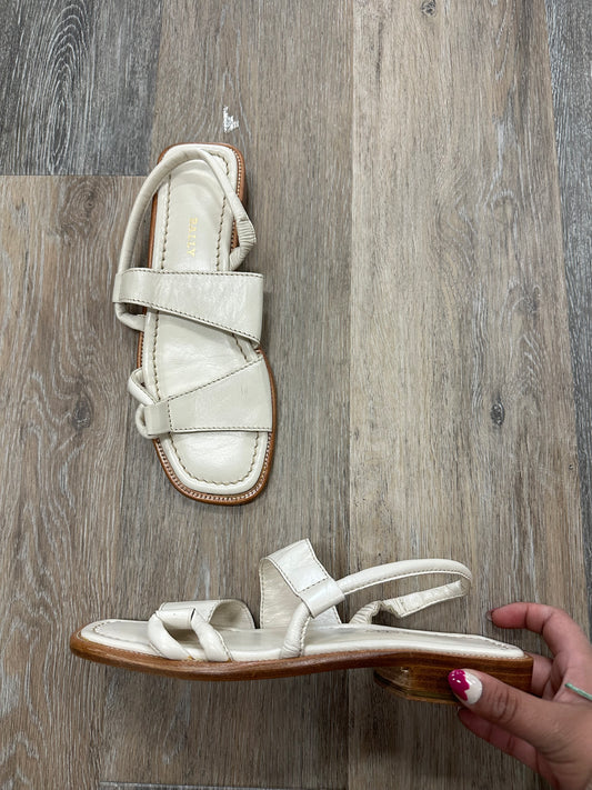 Sandals Designer By Bally  Size: 7.5