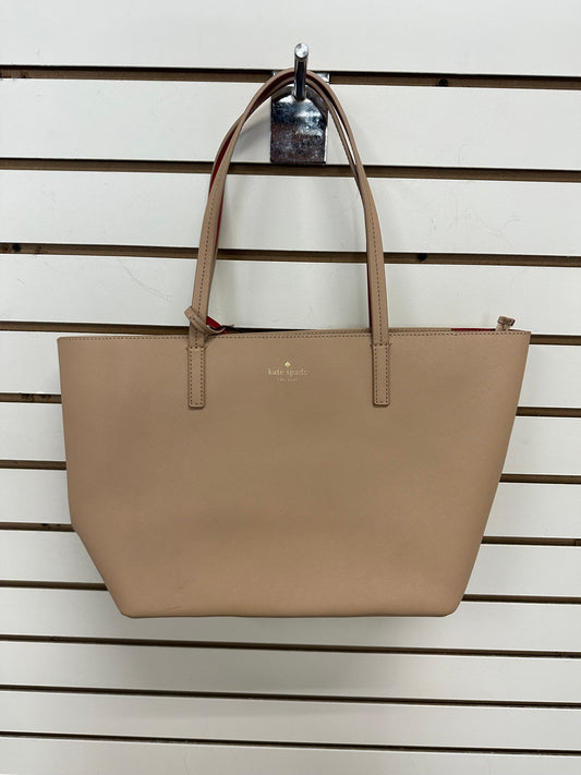 Tote Designer By Kate Spade  Size: Medium