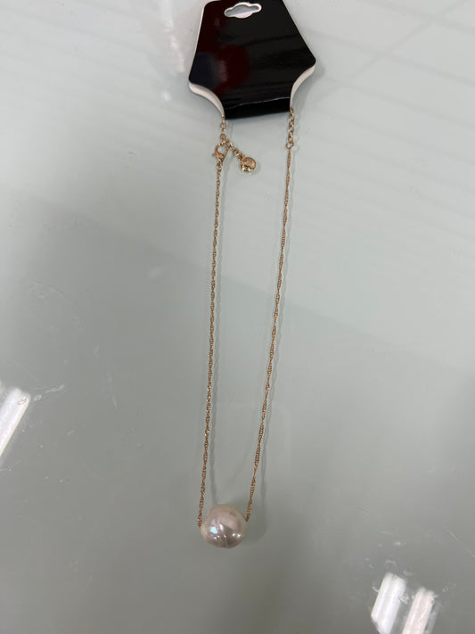 Necklace Chain By Bauble Bar