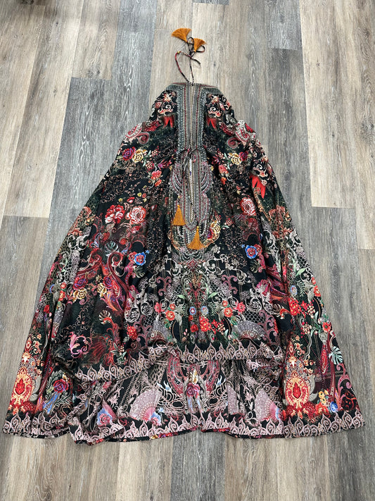Dress Casual Maxi By True Colours