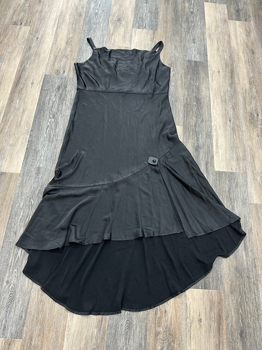 Dress Party Long By Impressions  Size: 1x