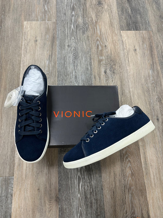Shoes Athletic By Vionic  Size: 8.5