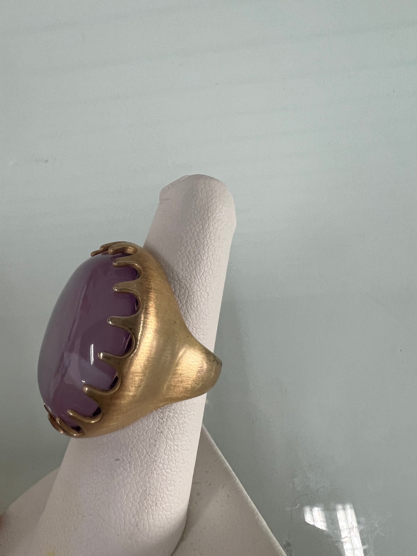 Ring Band By Sheila Fajl Size: 6