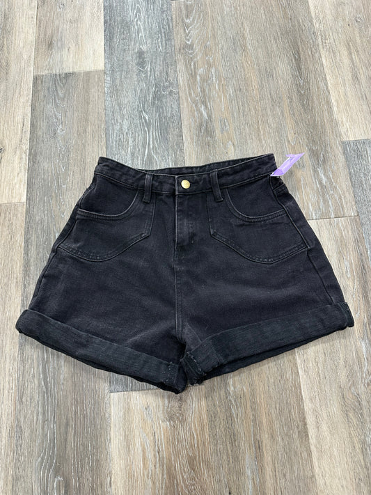 Shorts By Princess Polly Size: 4