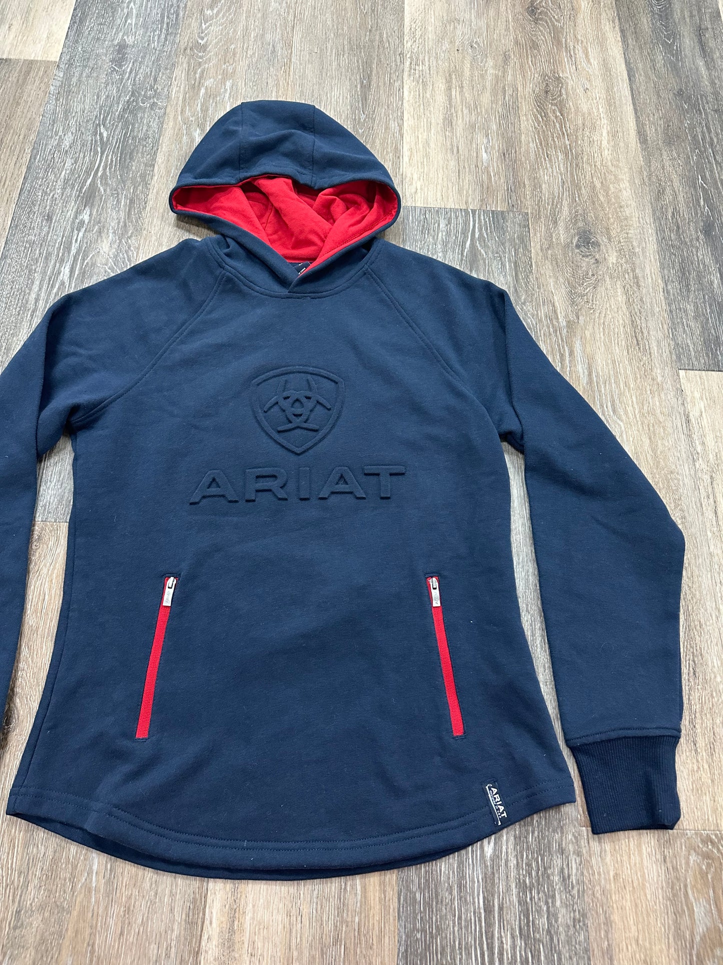 Sweatshirt Hoodie By Ariat  Size: S