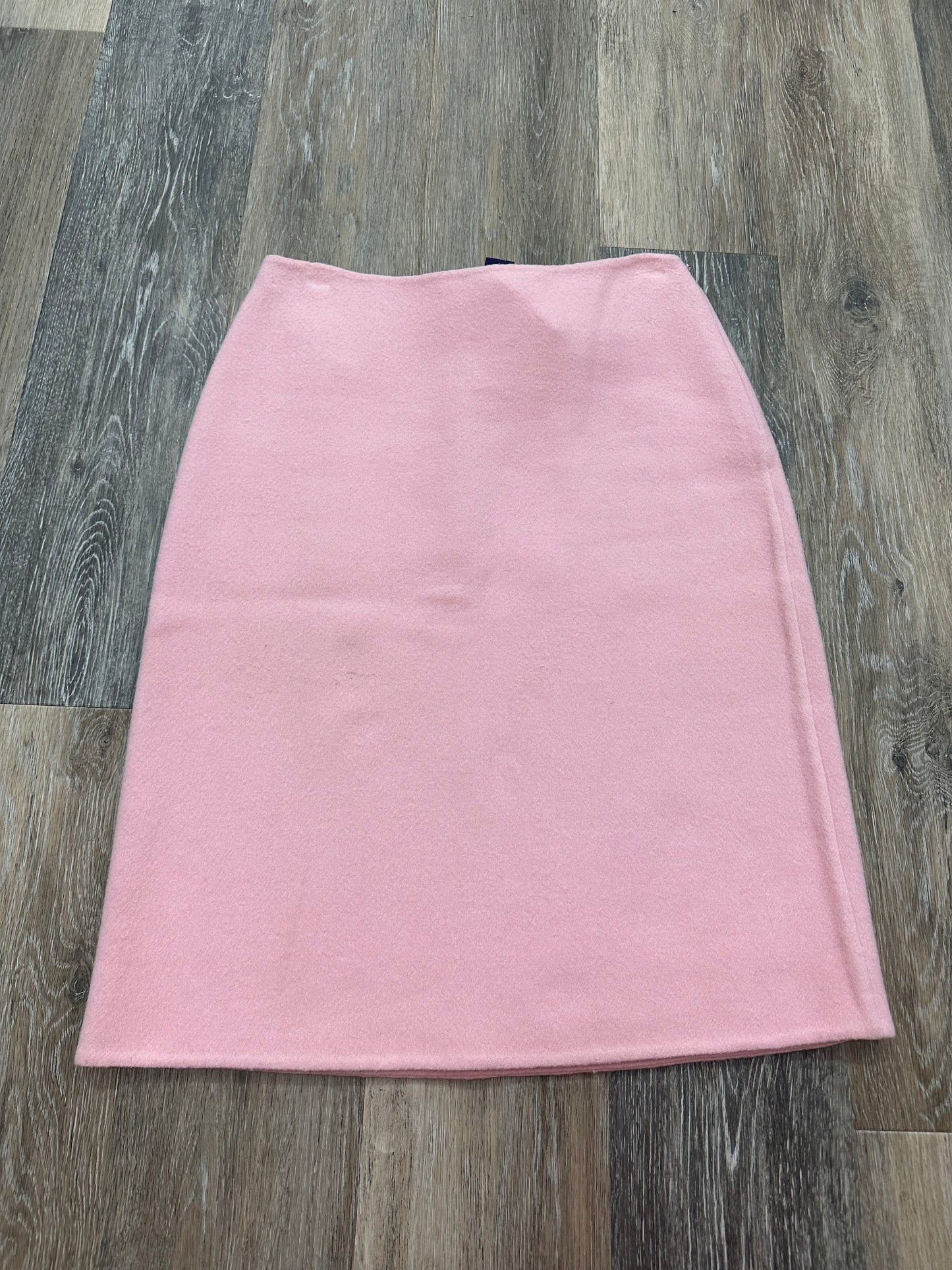 Skirt Designer By Ralph Lauren  Size: 6