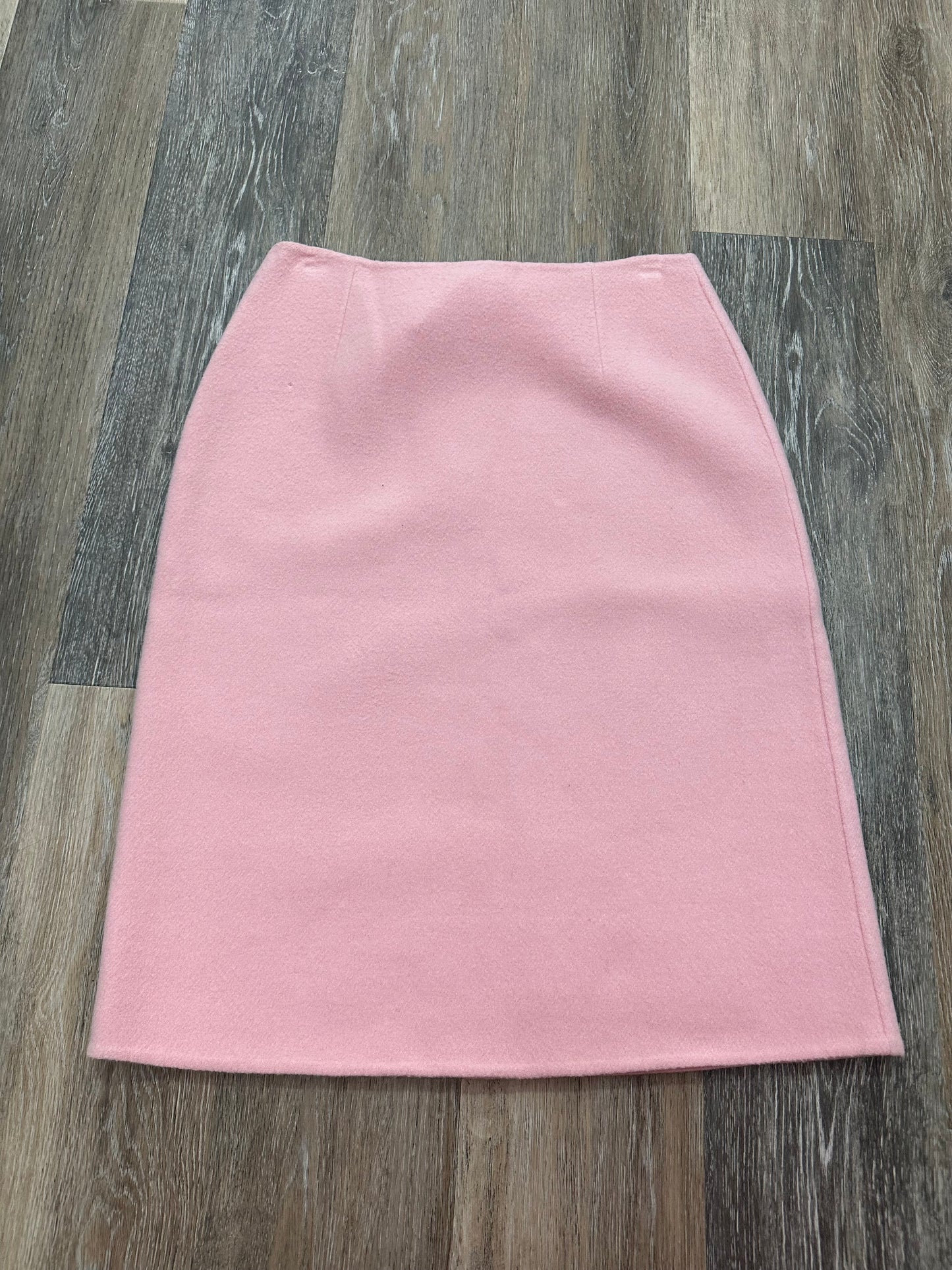 Skirt Designer By Ralph Lauren  Size: 6