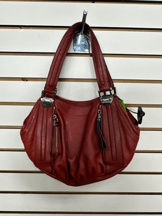 Handbag Designer By B Makowsky  Size: Medium