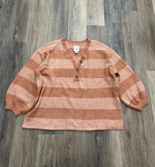 Sweater By Billabong  Size: M