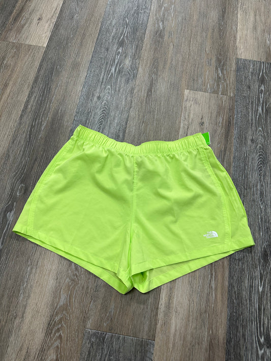 Athletic Shorts By North Face  Size: M