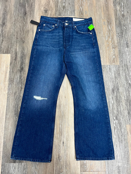 Jeans Designer By Rag And Bone  Size: 6/28