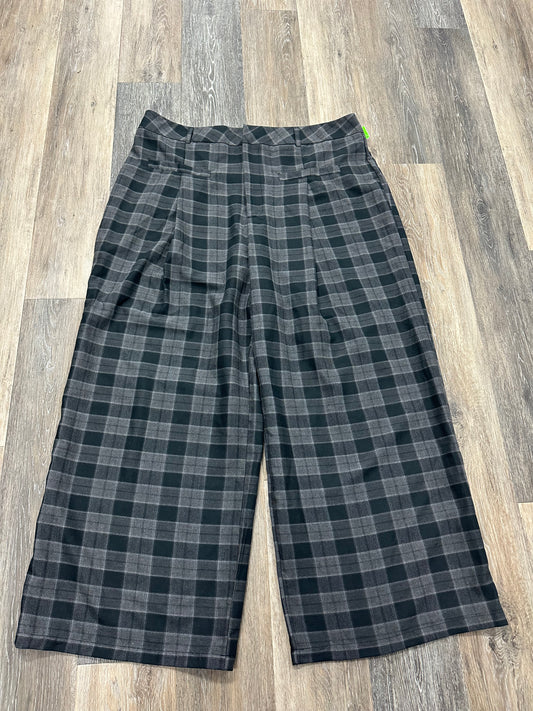 Pants Ankle By Cider  Size: 2x