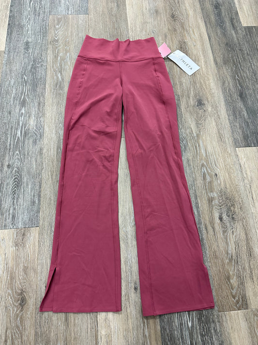 Athletic Pants By Athleta  Size: S