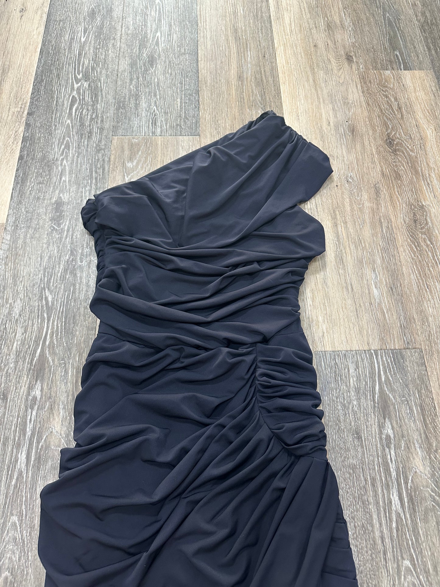 Dress Party Midi By Vera Wang  Size: 4