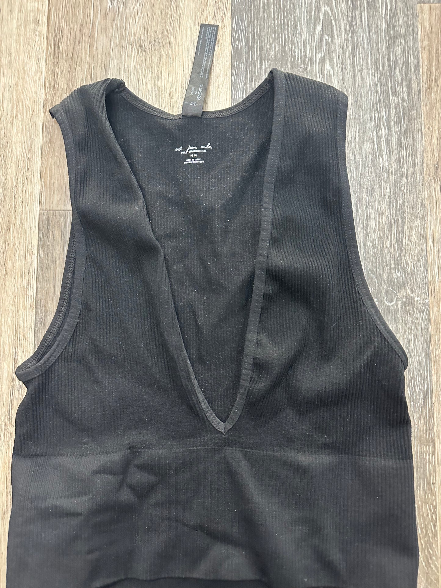 Tank Top By Urban Outfitters  Size: M