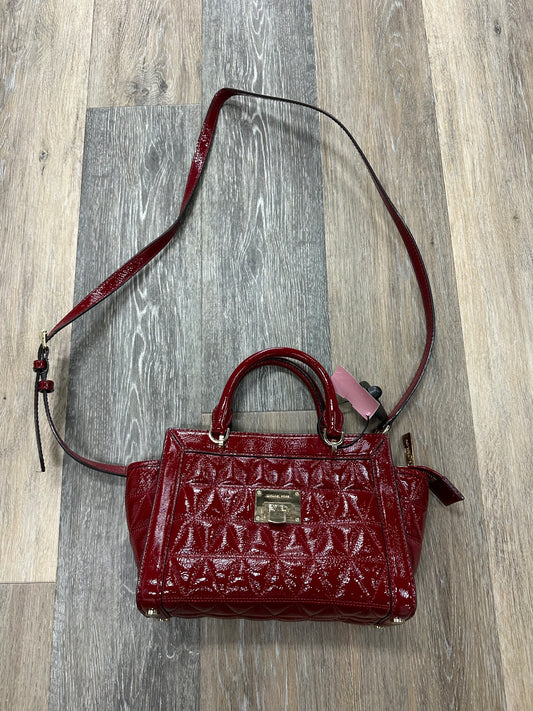 Crossbody Designer By Michael By Michael Kors  Size: Small