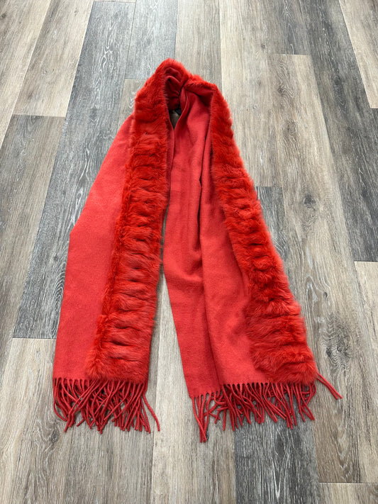 Scarf Long By Cmc