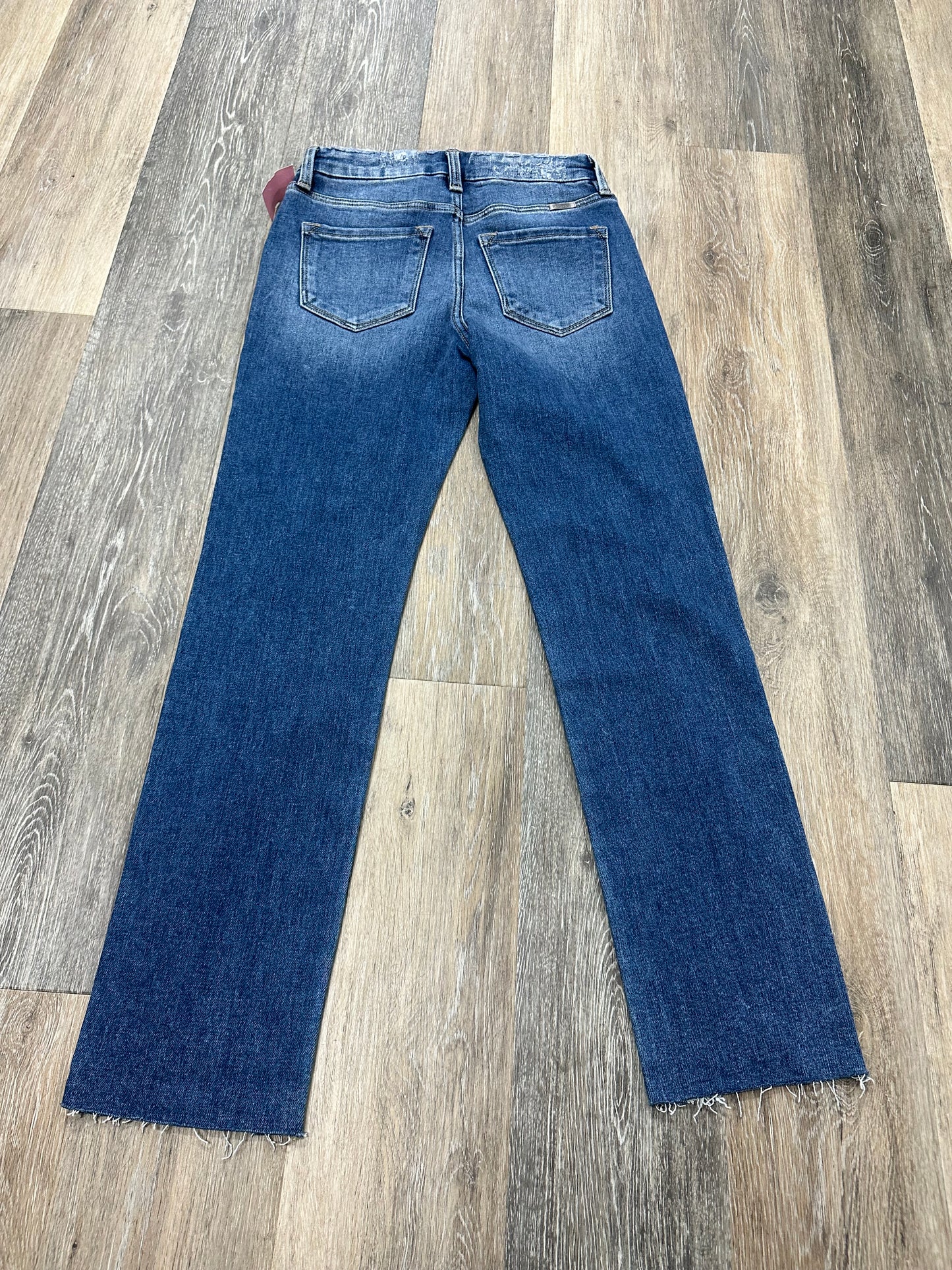 Jeans Straight By Kancan  Size: 3