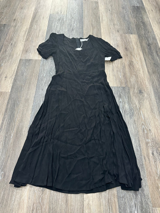Dress Casual Maxi By Petal and Pup  Size: 10