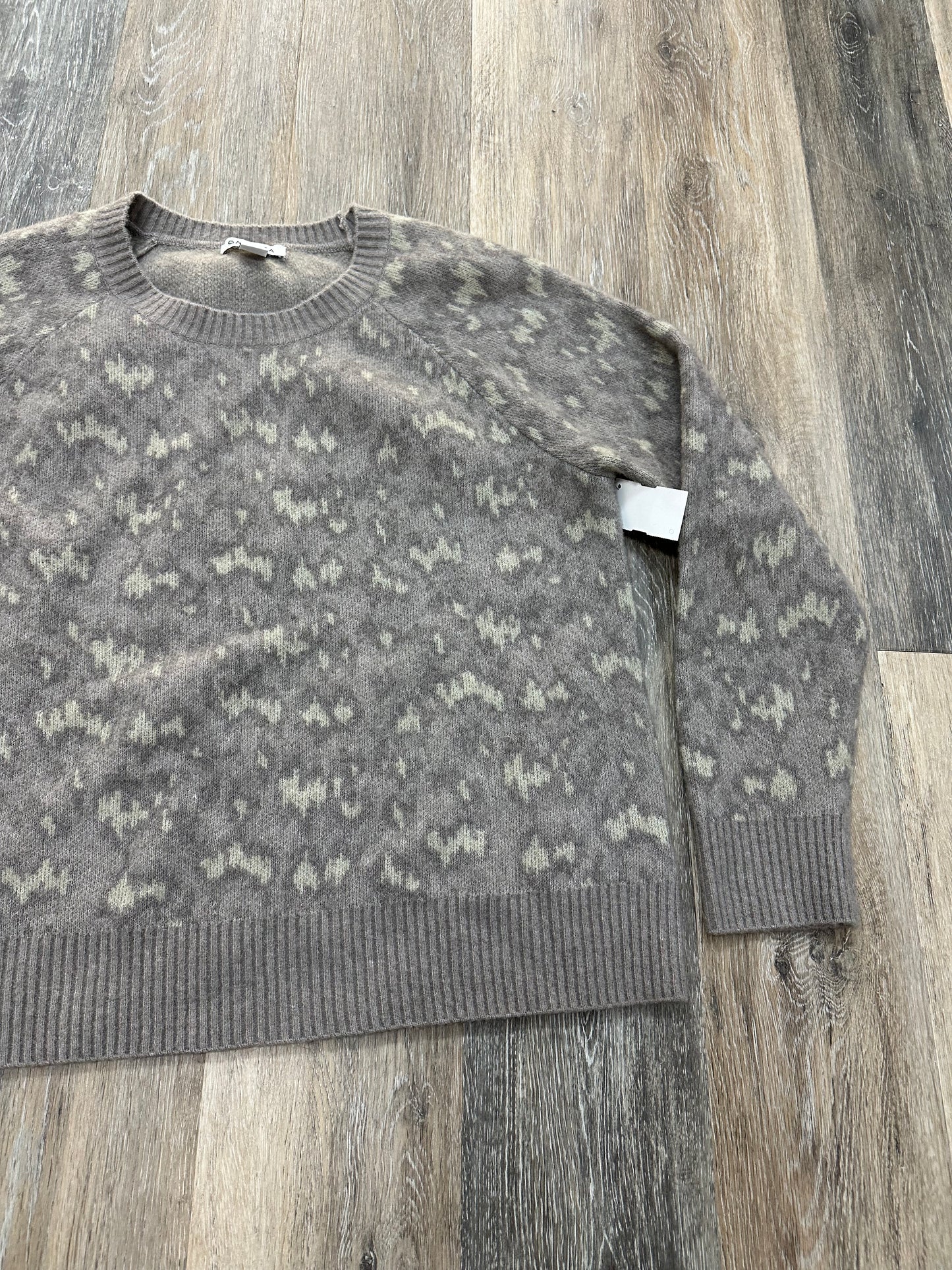 Sweater By Athleta  Size: L