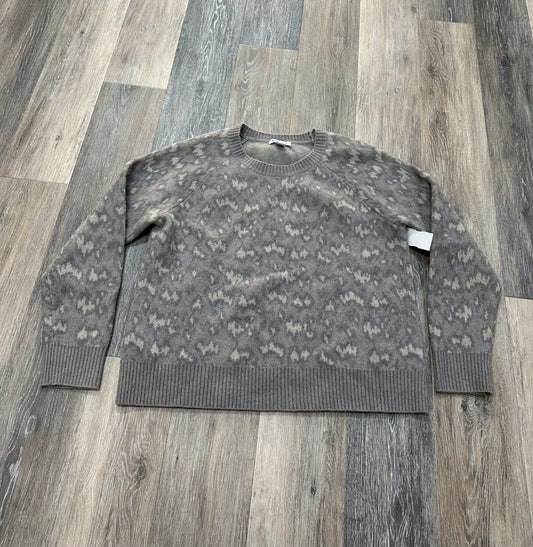 Sweater By Athleta  Size: L