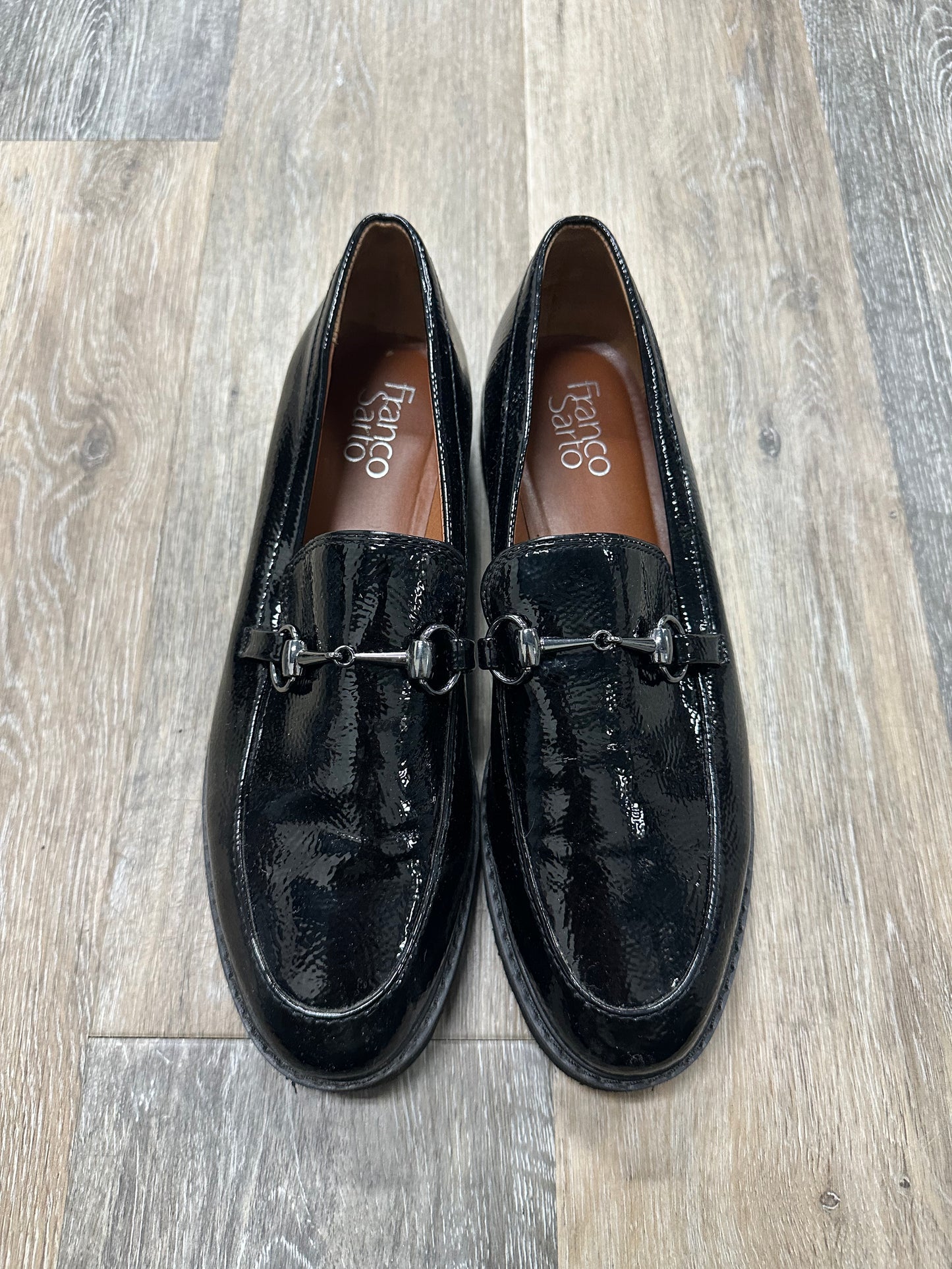 Shoes Flats Oxfords & Loafers By Franco Sarto  Size: 9.5
