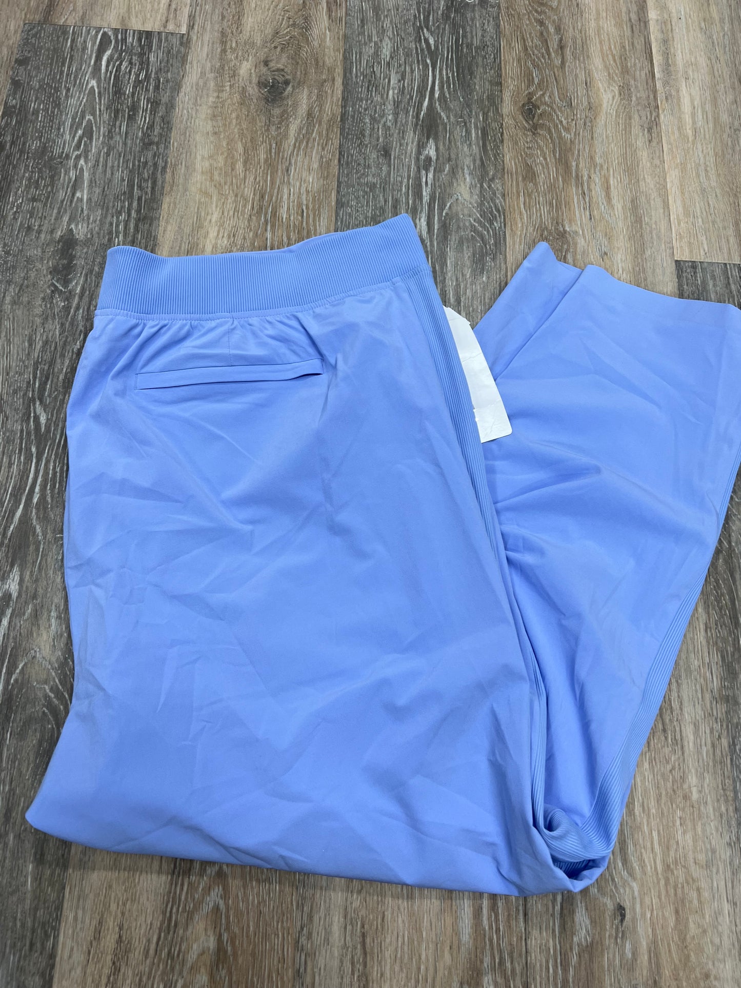 Athletic Pants By Athleta  Size: 20