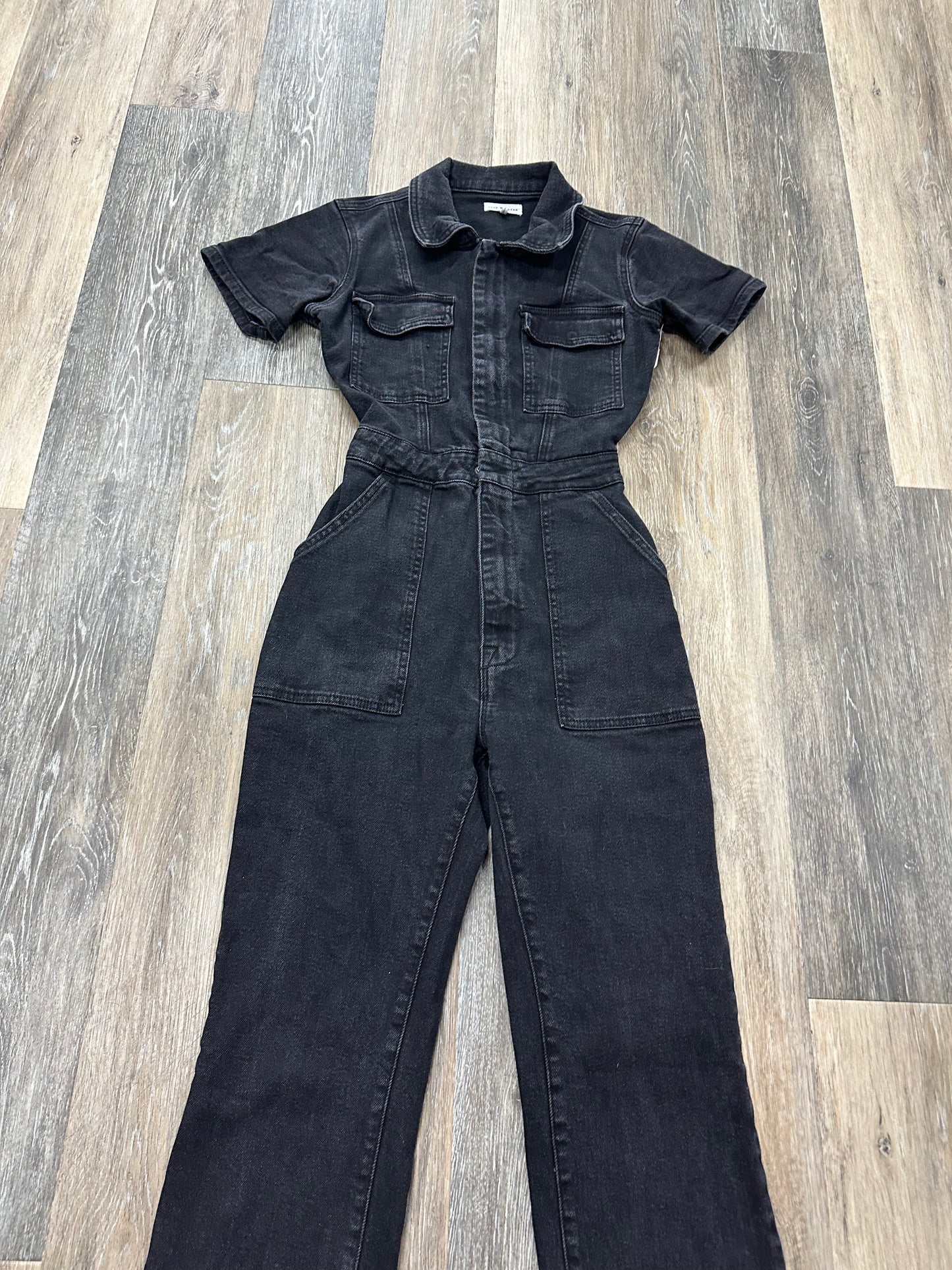 Jumpsuit By Good American  Size: S