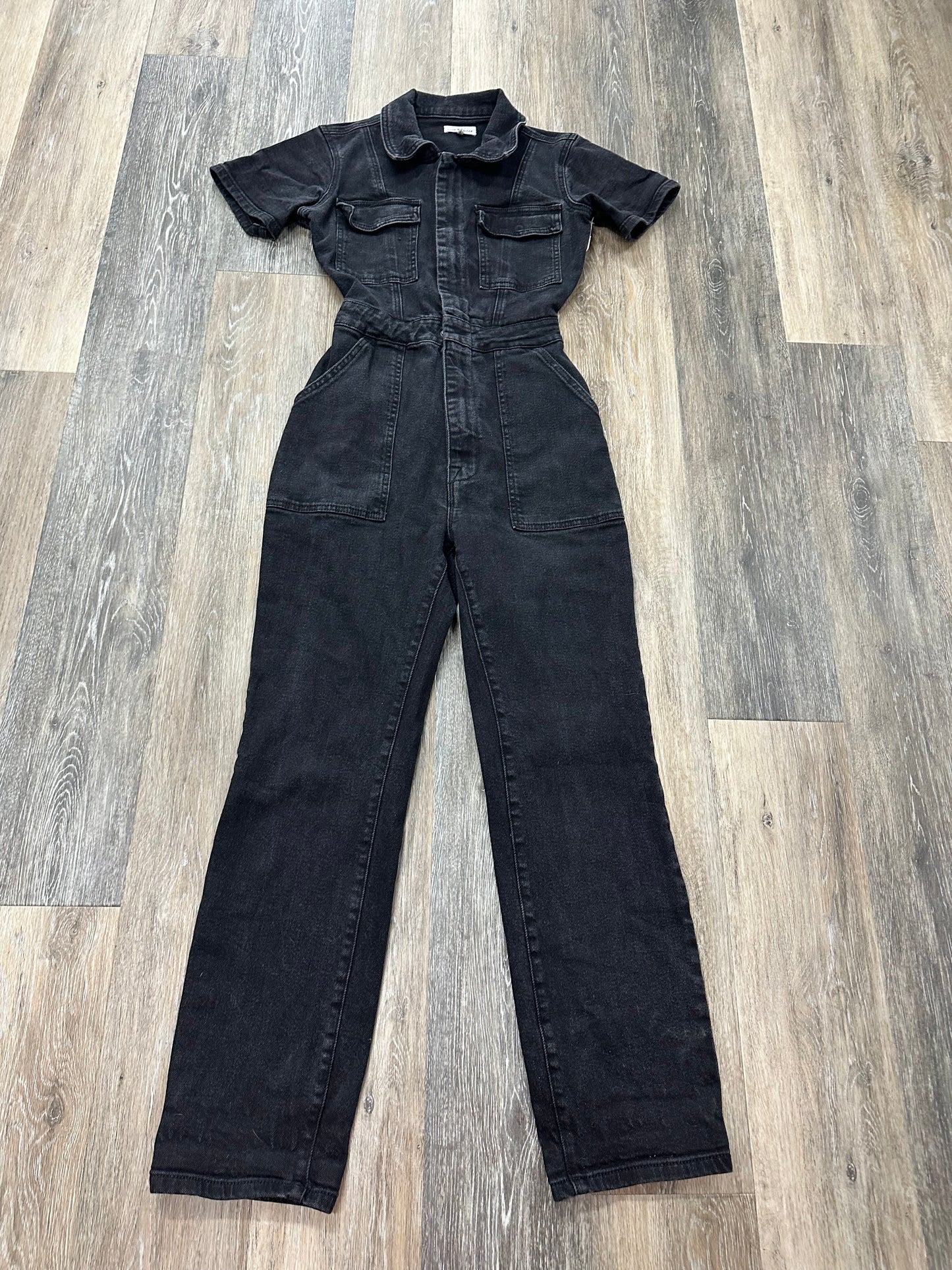 Jumpsuit By Good American  Size: S