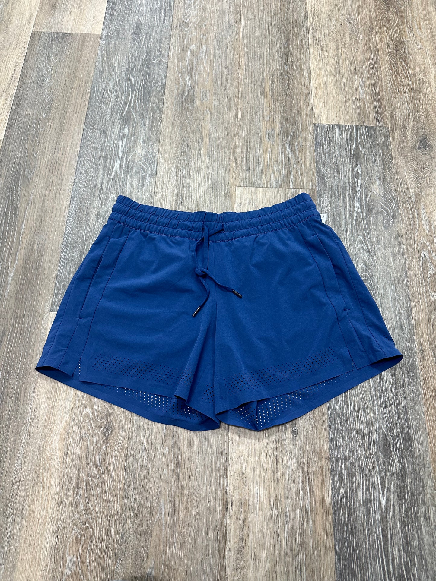 Athletic Shorts By Athleta  Size: 4