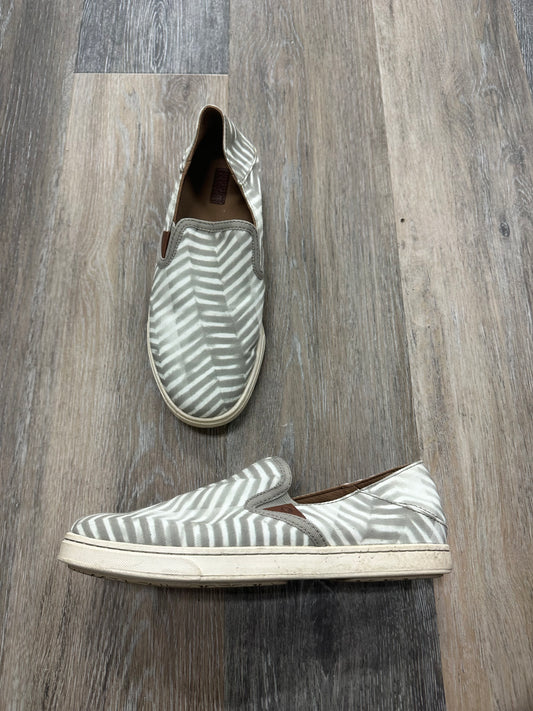 Shoes Flats Boat By Olukai  Size: 7