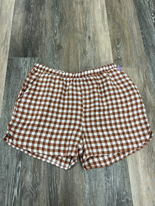 Shorts By Thread And Supply  Size: S