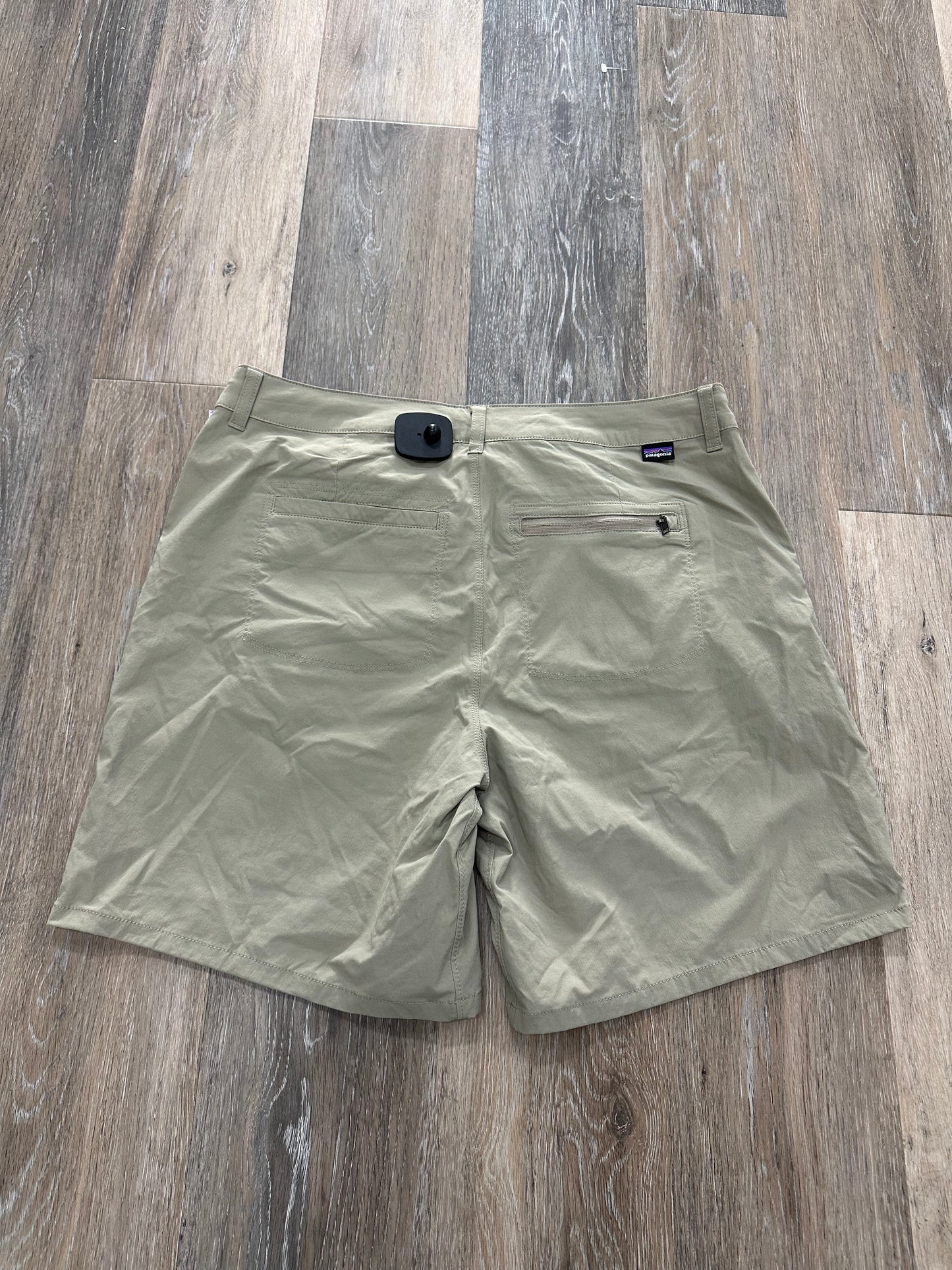 Athletic Shorts By Patagonia  Size: 10