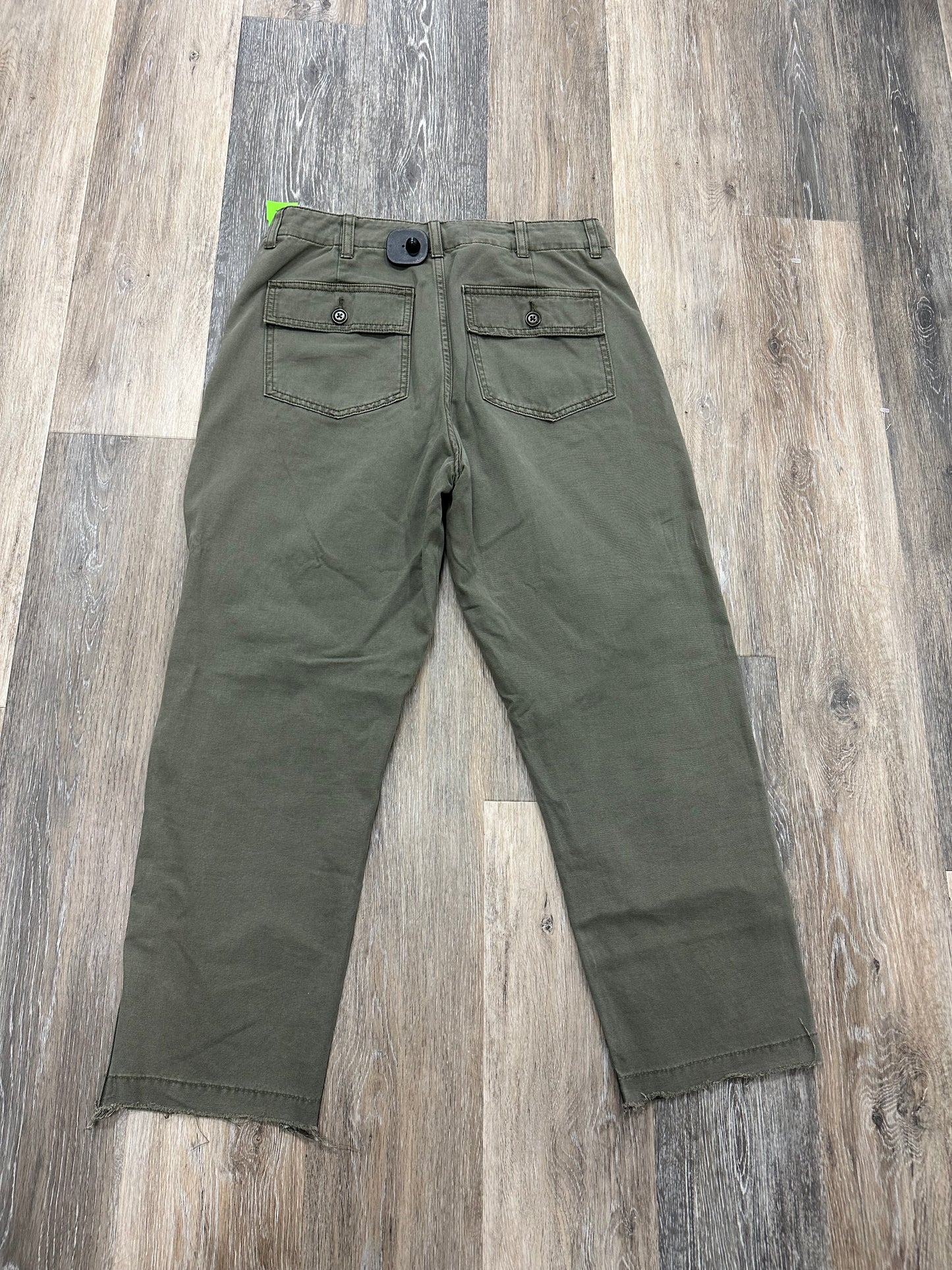 Pants Cargo & Utility By Joes Jeans  Size: 8