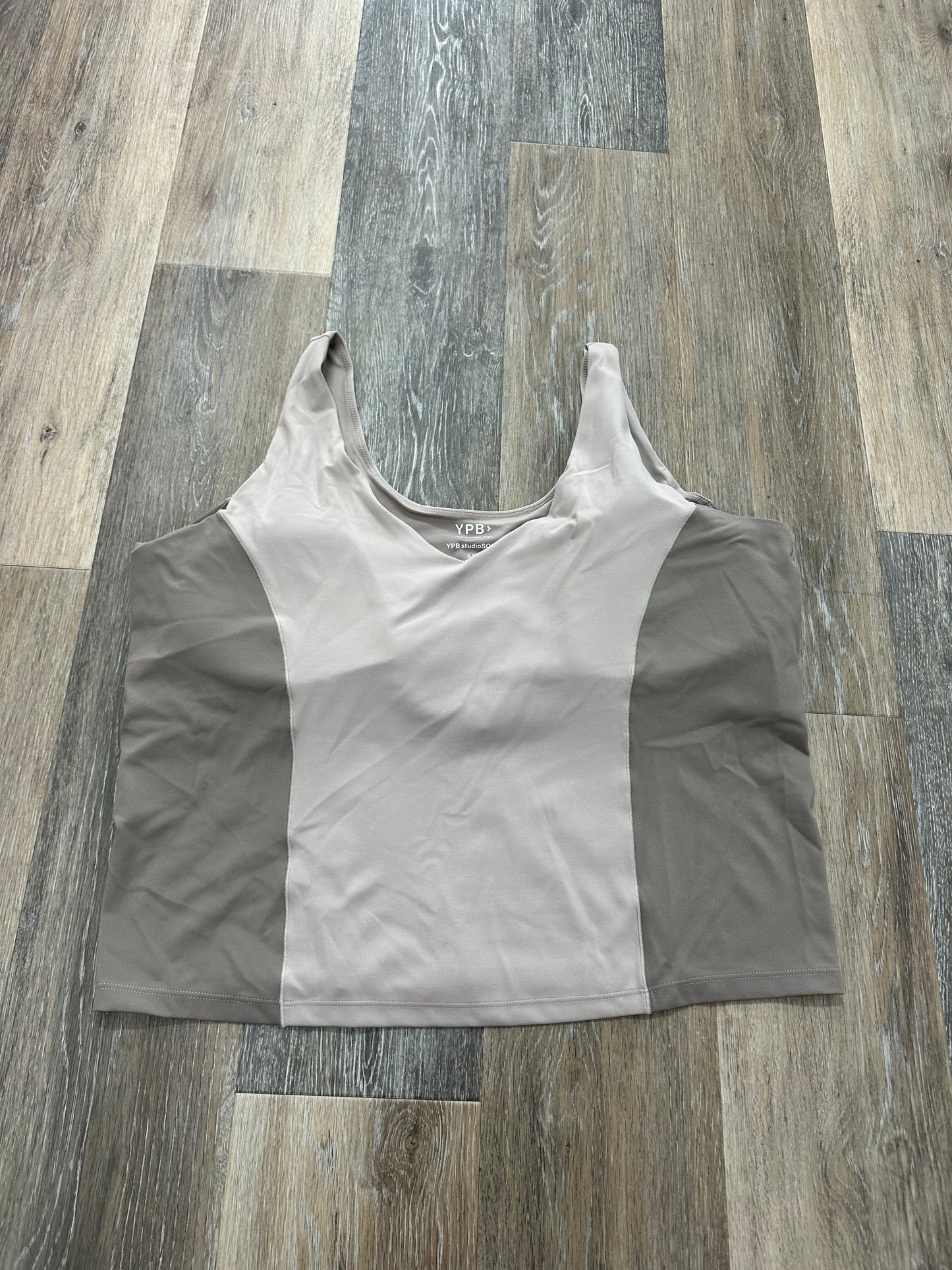 Athletic Tank Top By Abercrombie And Fitch  Size: Xxl