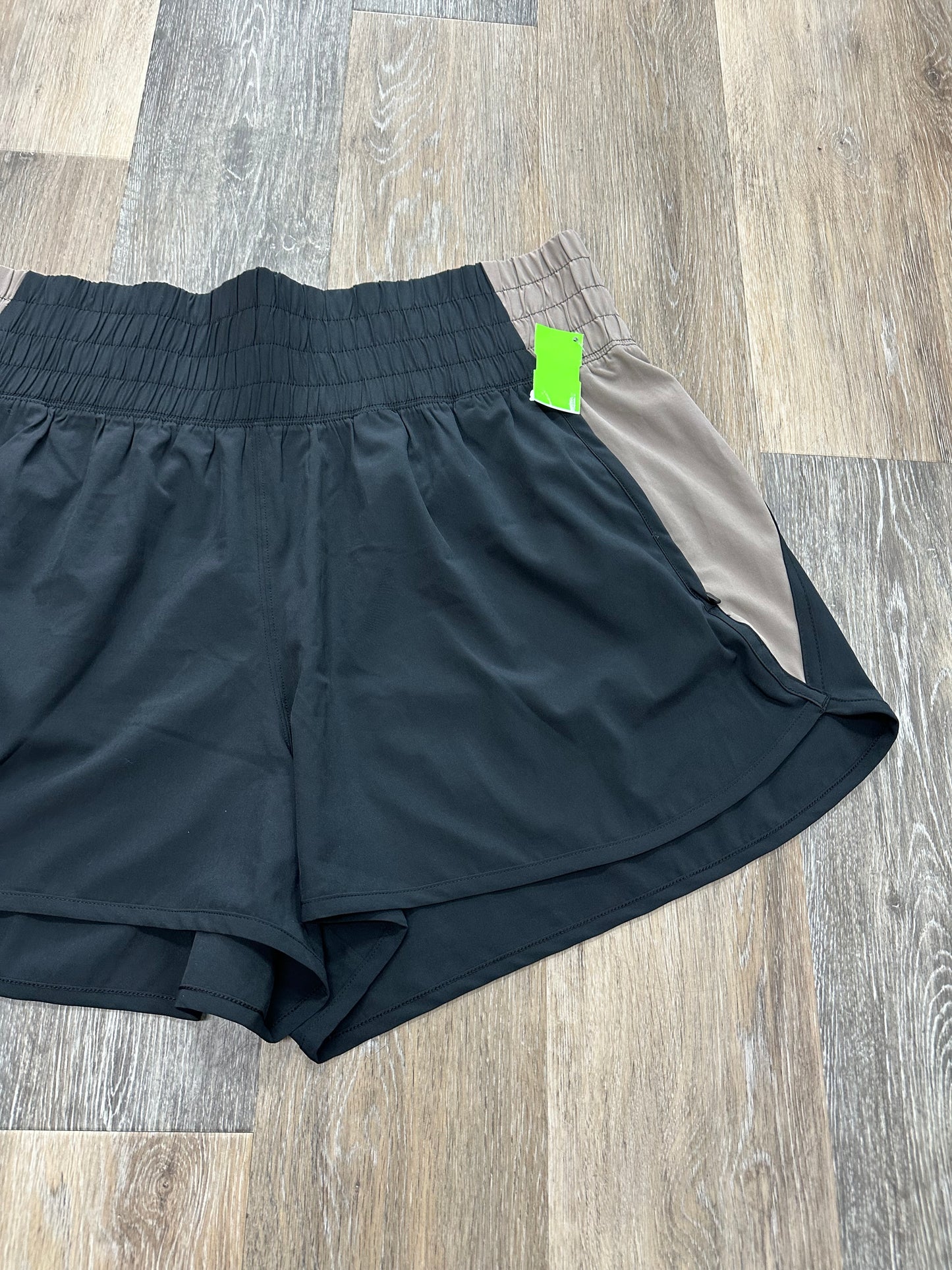 Athletic Shorts By Abercrombie And Fitch  Size: Xl