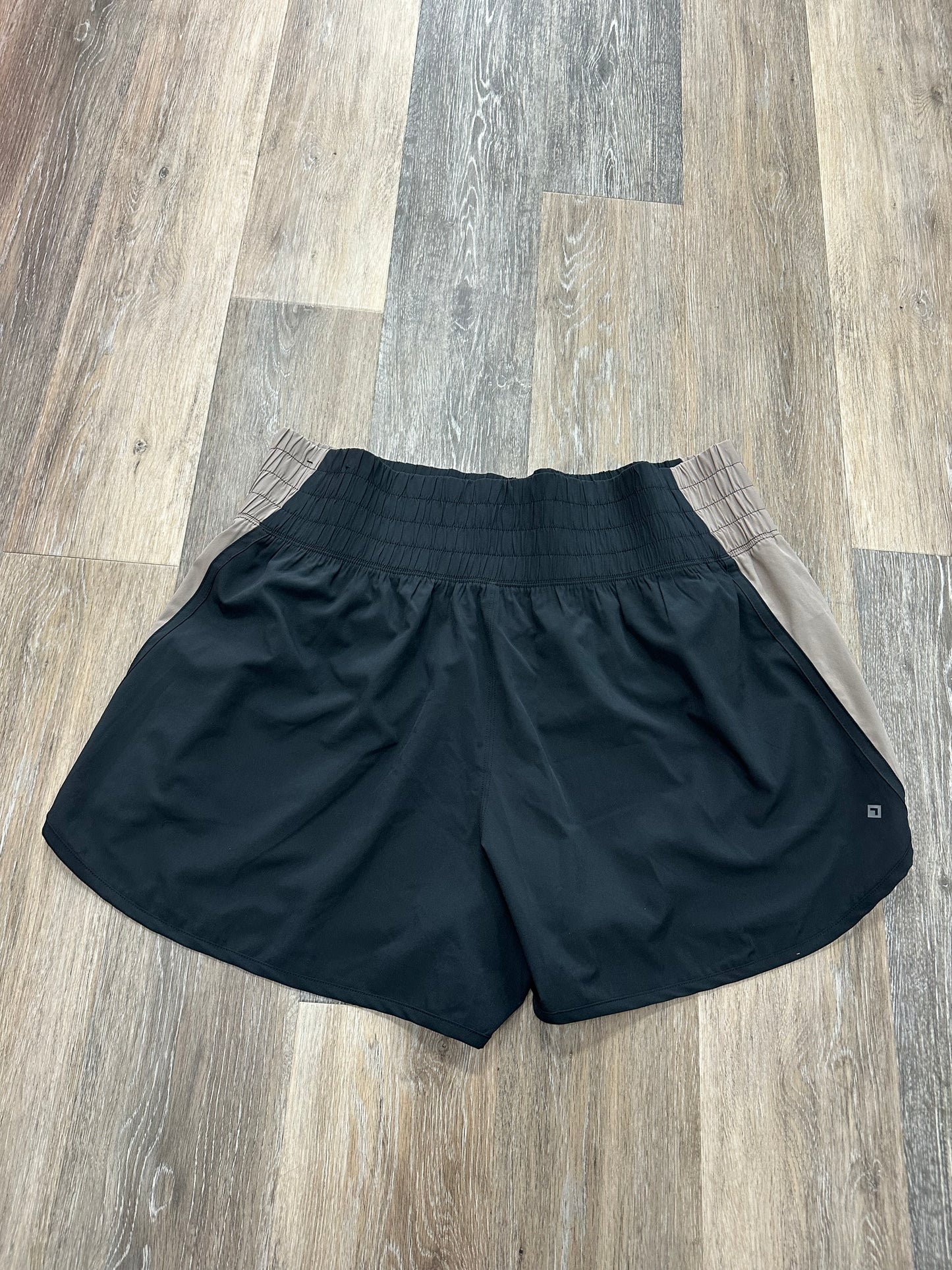 Athletic Shorts By Abercrombie And Fitch  Size: Xl