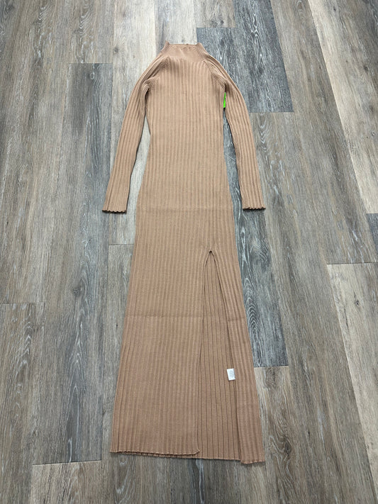 Dress Sweater By Dressforum  Size: L