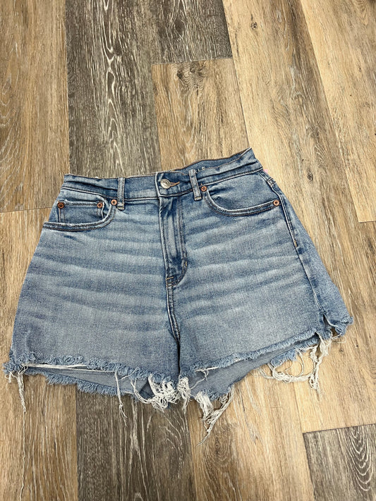 Shorts By American Eagle  Size: 0