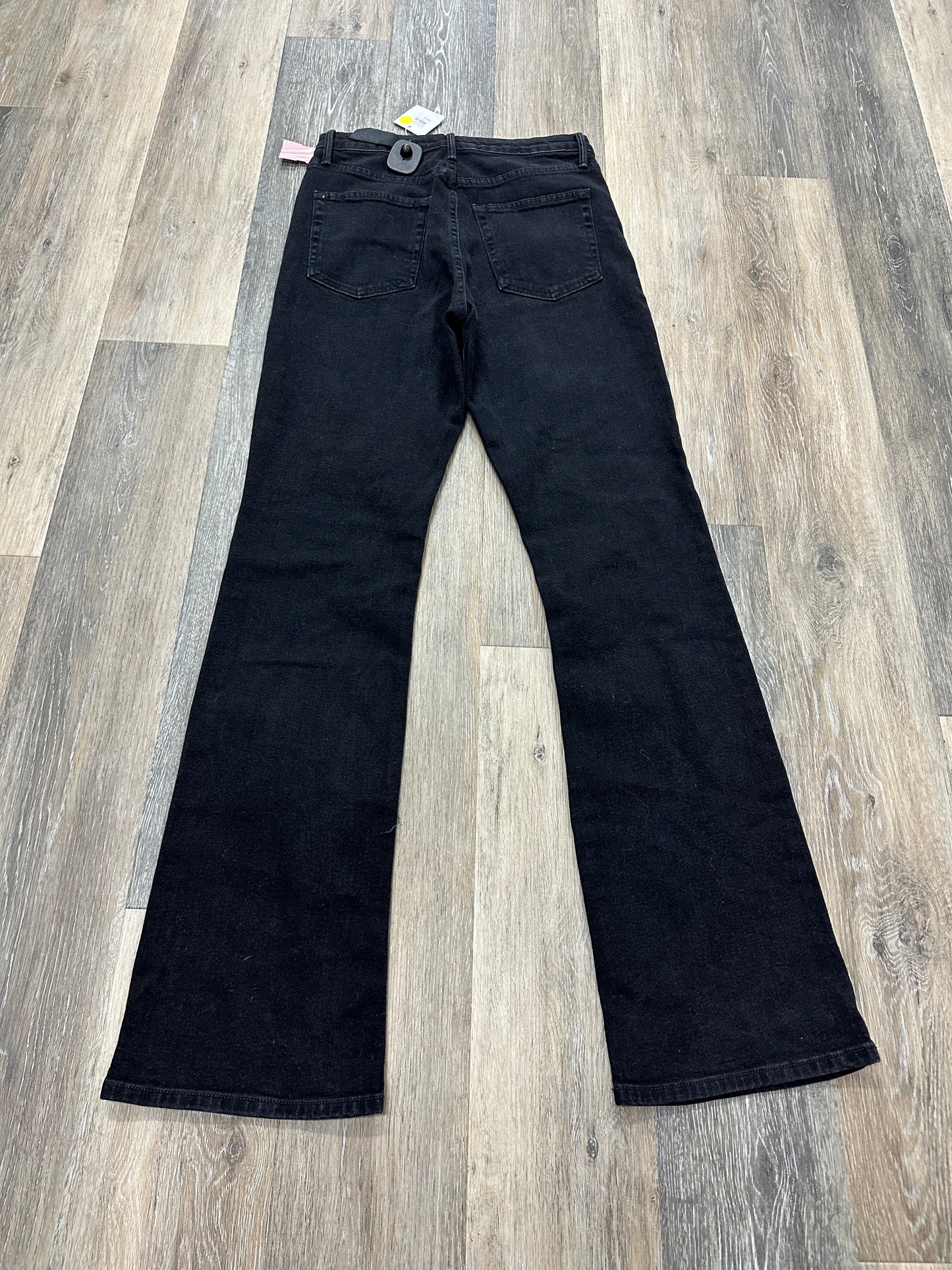 Jeans Straight By Just Black  Size: 8