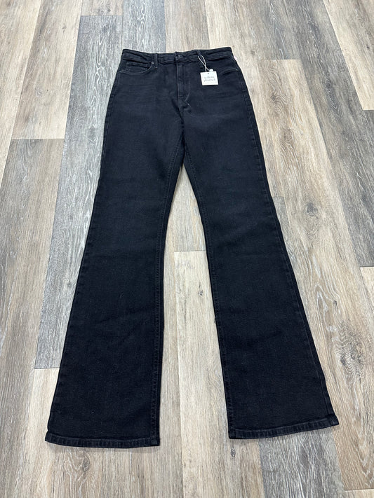 Jeans Straight By Just Black  Size: 8